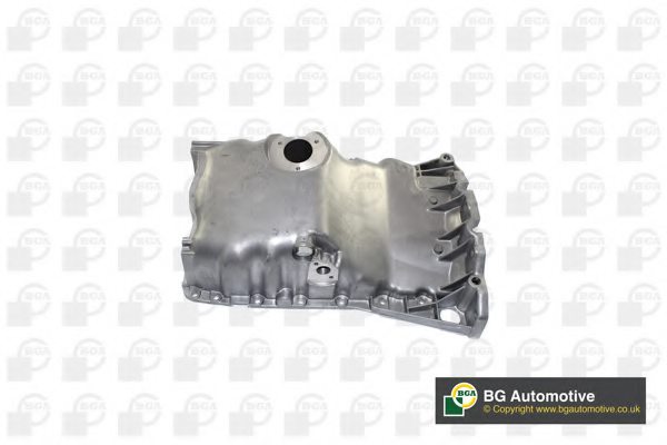 BGA SP9615 Wet Sump